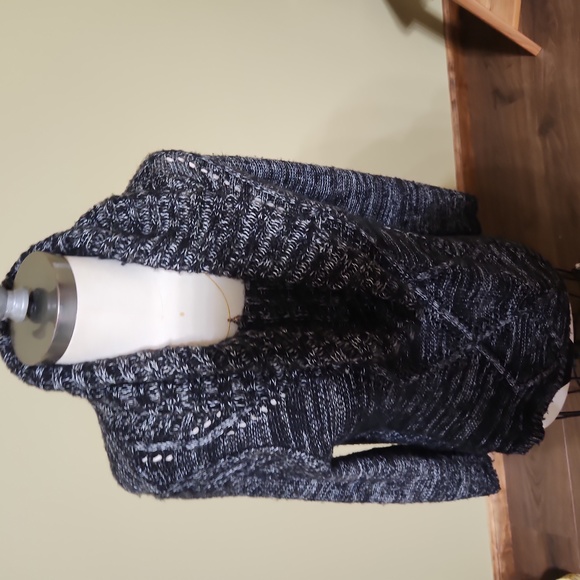 Gloria Vanderbilt TURTTLENECK sweater - Picture 2 of 4